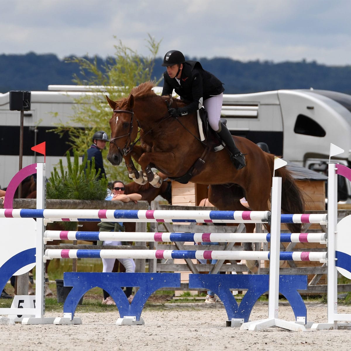 À propos d'Aurélien, propriétaire des gîtes Les Bulles d'Aÿ en Champagne
