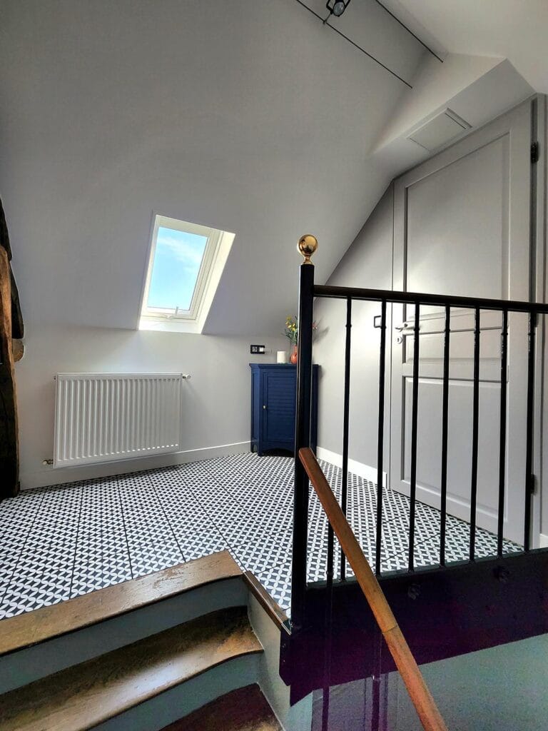 Appartement de location de vacances à Ay en Champagne